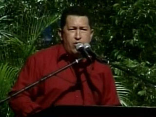 Президент Венесуэлы Уго Чавес подверг резкой критике решения, принятые накануне в Лондоне на саммите "большой двадцатки" по спасению глобальной экономики