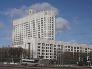 Правительство предлагает снизить поступления дивидендов от компаний с госучастием на 25,9 млрд рублей