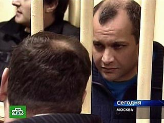 Тверской суд Москвы санкционировал арест оправданного по делу об убийстве Анны Политковской Сергея Хаджикурбанова