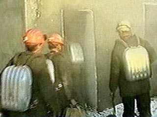 Взрыв метана на шахте под Челябинском: 4 горняка пострадали 