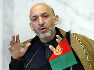 Президент Афганистана Хамид Карзай распорядился о пересмотре законопроекта, который, как отмечали критики, мог дать право для изнасилований в рамках семьи