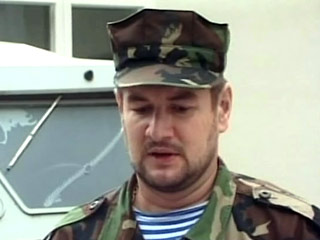 Полиция ОАЭ назвала тип оружия, из которого 28 марта убили бывшего командира чеченского батальона "Восток" Героя России Сулима Ямадаева