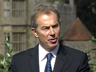 Бывший премьер-министр Великобритании Тони Блэр побил все рекорды по гонорарам за публичные выступления и возглавил список самых высокооплачиваемых ораторов в мире