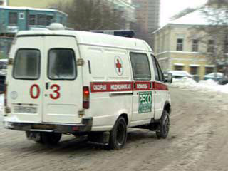 Два человека погибли и один серьезно пострадал при взрыве газа на автопогрузчике в Волгограде в понедельник
