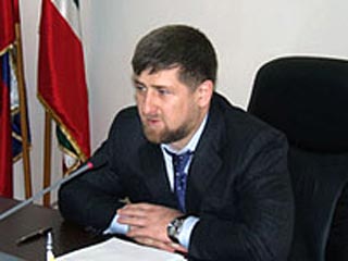 Президент Чеченской республики Рамзан Кадыров уверен, что Чеченской республике не нужен суверенитет и что она должна оставаться в составе России