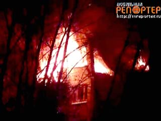 В жилом доме Хабаровска взорвался газ, идет эвакуация