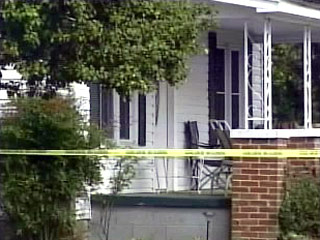 Тела четырех погибших обнаружены американской полицией в городе Гринхил штата Алабама