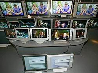 Япония решила заработать на цифровом телевидении 2,5 трлн долл 