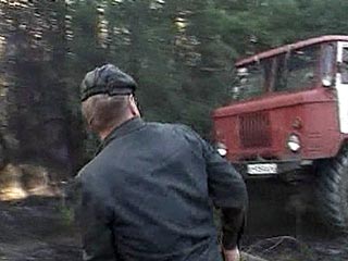 В Приморье в ближайшие дни ожидается до +22, но лесные пожары уже начались