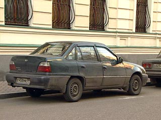 "АвтоВАЗ" требует ограничить импорт узбекских Daewoo - ему и свои машины девать некуда 