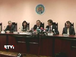 Центральная избирательная комиссия Молдавии на заседании в субботу утвердила окончательные результаты парламентских выборов 5 апреля и передала их для утверждения в Конституционный суд страны
