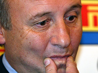 Известный итальянский тренер Альберто Дзаккерони рассматривается "Баварией" в качестве кандидата на пост нового главного тренера команды
