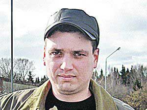 Первоначально у 28-летнего Артема Сидоркина подозревали рак, пишет "Комсомольская правда". У него "были сильные приступы, он часто кашлял кровью"