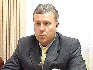 Предприниматель Александр Лебедев снят с выборов мэра Сочи