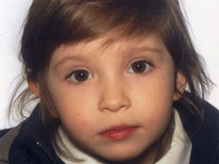 Похищенная во Франции у своего отца трехлетняя Элиза Андре и ее мать россиянка Ирина Беленькая задержаны в Венгрии