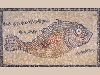 Христиане древнего Рима предпочитали речную рыбу, утверждают исследователи