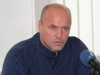 Сергей Ратушняк