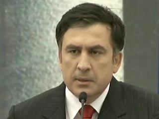 Президент Грузии Михаил Саакашвили заявил, что Грузия сегодня обладает значительно большей международной поддержкой, чем до августовского конфликта