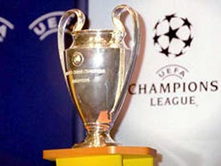 Во вторник в Лондоне и Мюнхене проходят ответные матчи 1/4 финала Лиги чемпионов УЕФА (сезона 2008/09)