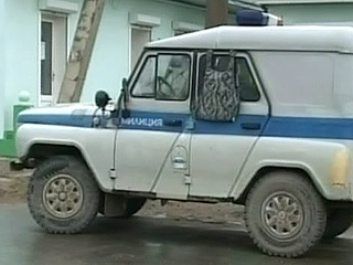 В Ингушетии совершено покушение на офицера МВД