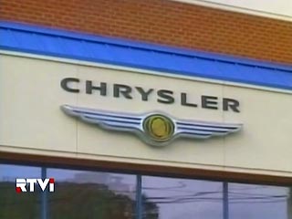 В конце апреля Chrysler ожидают большие перемены, в том числе и в руководстве компании
