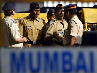 Единственный террорист, выживший после атаки на Мумбаи, даст показания в пуленепробиваемой камере