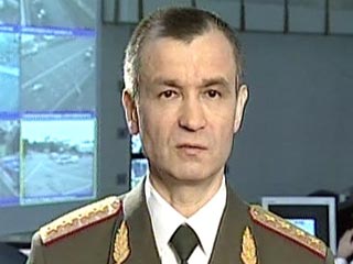 Министр внутренних дел РФ Рашид Нургалиев заявил о раскрытии российскими правоохранительными органами широкой сети экстремистских ячеек