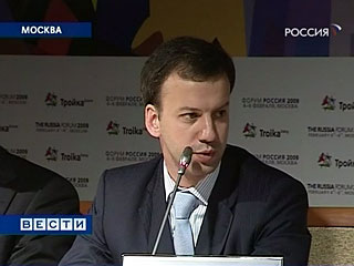 Помощник президента РФ по экономике Аркадий Дворкович считает возможным снижение НДС, ставка которого в настоящее время составляет 18%, с 2011 года