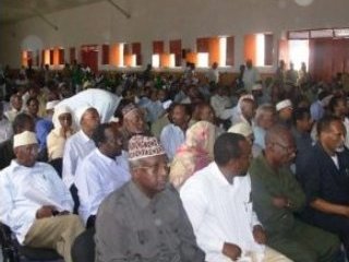 Депутат парламента Сомали Абдуллахи Исса Адоу убит в Могадишо. С начала апреля это уже второй случай нападения на депутатов сомалийского парламента
