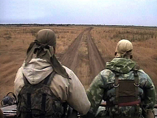 Режим контртеррористической операции (КТО) в Чечне, действующий с 1999 года, снят с 16 апреля