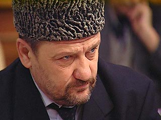 Расследование убийства президента Чечни Ахмада Кадырова возобновлено
