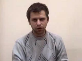 В Грузии задержан активист российской прокремлевской молодежной организации "Наши" Александр Кузнецов.