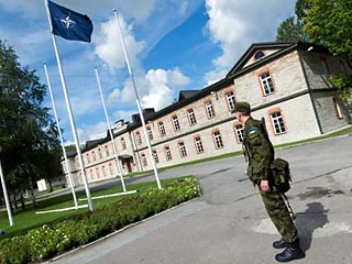 The Guardian о новом Центре киберзащиты НАТО в Эстонии: еще 20 лет назад это казалось фантастикой 