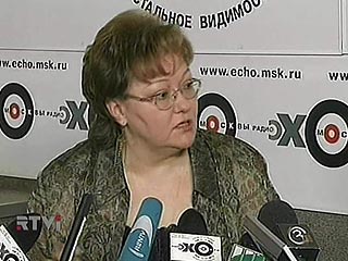 Известный оппонент власти Ольга Крыштановская стала членом "Единой России"