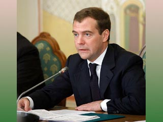 Дмитрий Медведев внес изменения в состав Совета по взаимодействию с религиозными объединениями при президенте РФ