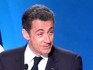 Президент Франции Николя Саркози показал вчера свое истинное лицо - о его ужасном неуживчивом характере уже давно ходят легенды