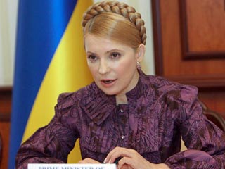 Тимошенко получит от МВФ больше, чем просила: 2,8 млрд долларов