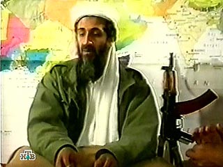 Голландский адвокат добился оправдания Усамы бен Ладена - пока в телешоу