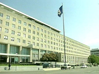 США рассматривают намеченные на май учения НАТО в Грузии, как "нормальную составную часть взаимоотношений" между Североатлантическим альянсом и Тбилиси