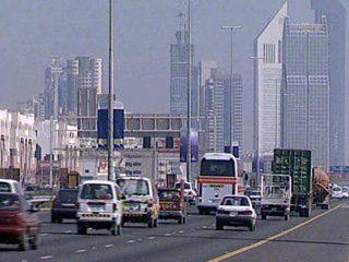 ОАЭ. Дубаи