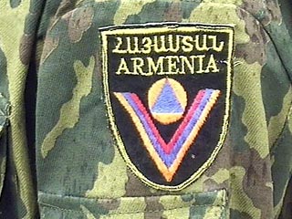 Армения намерена принять участие в учениях НАТО в Грузии