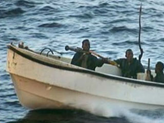 Кризисный центр МВД Бельгии подтвердил захват бельгийского грузового судна Pompei в субботу сомалийскими пиратами