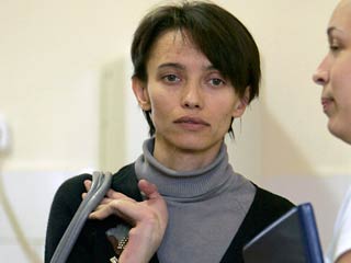 Россиянка Ирина Беленькая, задержанная в Венгрии по обвинению в похищении собственной дочери, в ближайшее время не собирается видеться с трехлетней Элизой