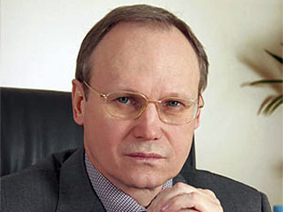 Генеральный директор госкорпорации "Агентство по страхованию вкладов" Александр Турбанов может уйти со своего поста