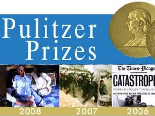 Одна из ведущих в США газет, The New York Times, получила наибольшее число самых престижных в США журналистских наград: Пулитцеровских премий