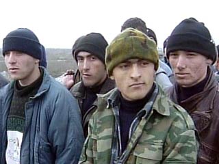 Юноши из Чечни в ходе весеннего военного призыва не будут направлены в войска