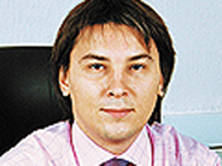 Директор Департамента налоговой и таможенно-тарифной политики Илья Трунин