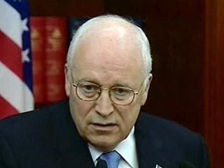 Бывший вице-президент США Дик Чейни выступил в защиту так называемых "крайних методов допроса", применявшихся в отношении подозреваемых в терроризме сотрудниками ЦРУ