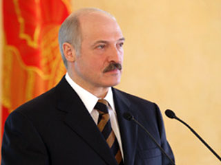 Лукашенко надеется на более тесное военно-промышленное сотрудничество с Россией