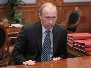Премьер-министр России Владимир Путин накануне отменил свой ранее запланированный визит в Софию, где он должен был принять участие в саммите "Природный газ для Европы: безопасность и партнерство"